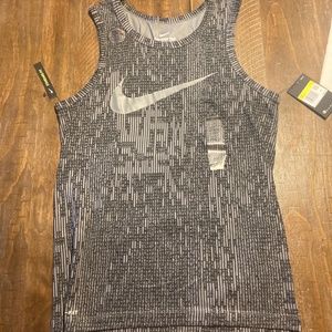 Dri-Fit Nike tee